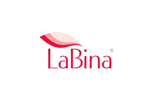 logo labina