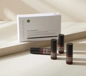 Herstel couperose behandeling set voor thuis