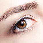 wimperopvulling