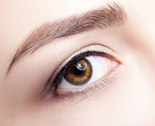 wimperopvulling