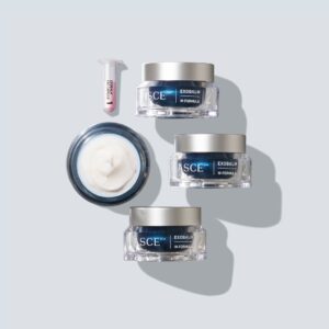 Exobalm herstelbalsem voor huidherstel na Microneedling, PMU Litteken therapie Medische behandelingen bij Schoonheidssalon Bianca Lochem