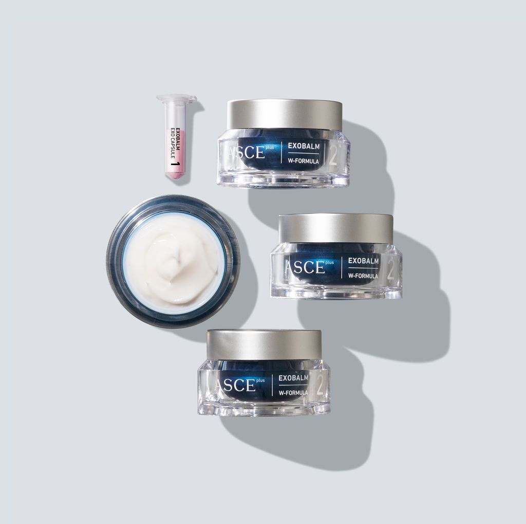 Exobalm herstelbalsem voor huidherstel na Microneedling, PMU Litteken therapie Medische behandelingen bij Schoonheidssalon Bianca Lochem