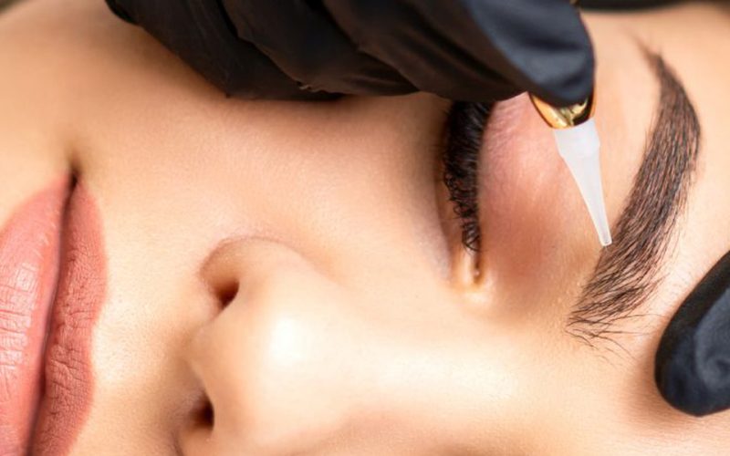 Permanente make-up bianca lochem powderbrow ggd