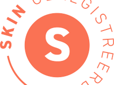 Skinregister