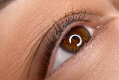 PMU Soft eyeliner