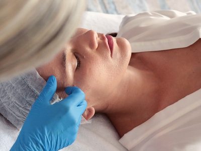 microneedling dermapen4 master