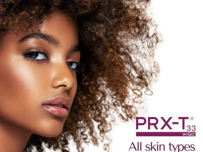PRX behandeling schoonheidsspecialiste lochem