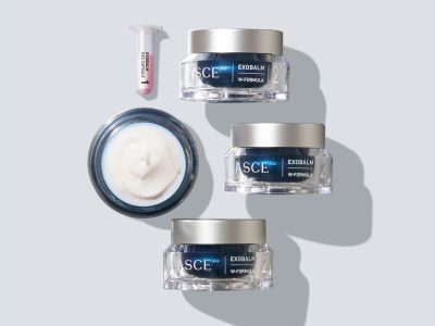 Exobalm herstelbalsem voor huidherstel na Microneedling, PMU Litteken therapie Medische behandelingen bij Schoonheidssalon Bianca Lochem
