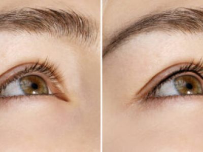 PMU infralash liner wimperopvulling
