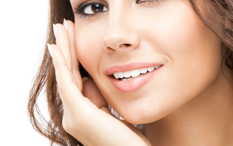 Diamond Touch microdermabrasie bianca behandeling lochem